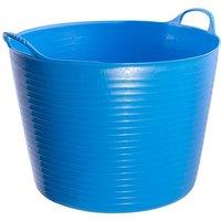 Red Gorilla Tubtrug Large Blue 38L