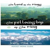 Jeremy Mark Robinson The Lord of the Rings: The Fellowship of the Ring: Pocket Movie
