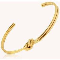 Realta Women's Meave Bracelet in Gold