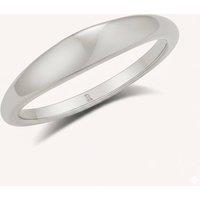 Realta Women's Siobhan Ring in Gold | Size: 6