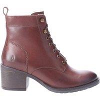 Hush Puppies Women's Harriet' Boot in Brown | Size: 3