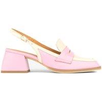 Embassy London Women's Diana - Pink & Pastel | Size: 5
