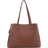 Lloyd Baker Women's Adelaide Leather Tote Bag in Tan