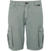 Regatta Men's Shorebay II Cargo Shorts in Grey | Size: 40R