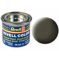 Revell Enamel 046 Nato Olive Mat 14Ml
