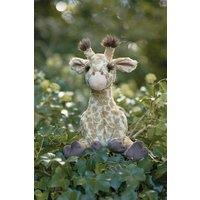 Wrendale Designs 'Camilla' Giraffe Plush Character - Large