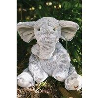 Wrendale Designs 'Winnie' Elephant Plush Character - Large
