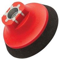 Flexipads World Class Soft Density With Grip Fastening