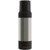 Sigg Alpine Star Insulated Bottle 750ml in Silver