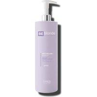 Be Blonde Silver Shine Anti Yellow Shampoo 1000ml in Clear