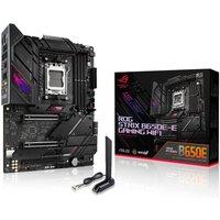 ASUS ROG Strix B650E-E Gaming WiFi AM5 (LGA1718) Ryzen 7000 Gam