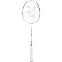 Yonex Nanoflare 001 Clear Badminton Racket in Medium Beige