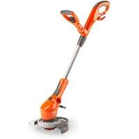Flymo Contour 500E Grass Trimmer in Orange | Size: 1 Pack