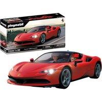 Playmobil Ferrari SF90 Stradale - 71020 Playset | Size: 1 Pack
