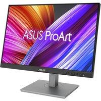 ASUS ProArt Display PA248CNV Professional Monitor - 24.1, IPS in Black