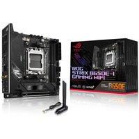 ASUS ROG Strix B650E-I Gaming WiFi AMD Ryzen AM5 mini-ITX mothe