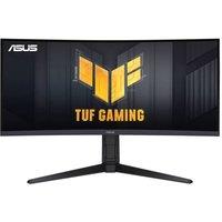 ASUS TUF Gaming VG34VQL3A 34 WQHD Curved Gaming Monitor 180Hz DisplayHDR 400 in Black