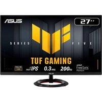 ASUS TUF Gaming Series 5 - VG279Q5R Gaming Monitor - 27-inch, F in Black