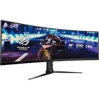 ASUS ROG STRIX XG49VQ Curved Monitor 49 Inch DFHD (3840x1080)