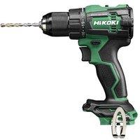 HIKOKI DV18DEJFZ Brushless Combi Drill 18V - DV18DEJFZ - High Torque in Green