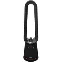 Russell Hobbs Bladeless Cooling Fan & Heater 2000W Remote Control RHBHC2030 in Black