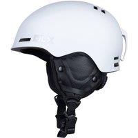 Trespass Russo DLX Ski Helmet in Black | Size: Medium