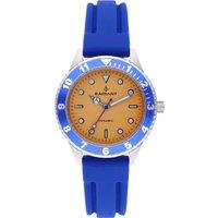Radiant RA502601 35mm Quartz Watch in Blue
