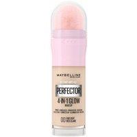 Maybelline Women's Instant Anti Age Perfector 4-In-1 Glow Primer, Concealer in Fair Light