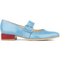 Embassy London Women's Bliss - Light Blue | Size: 5