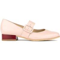 Embassy London Women's Bliss - Pink | Size: 8