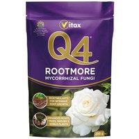 Vitax Q4 Rootmore 250G - 250g Fertiliser - 6QFR250 in Purple