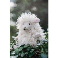 Wrendale Designs 'Beryl' Sheep Plush Character - Large