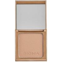 Sigma Women's Matte Bronzer in Medium
