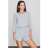 Love Lace Womens Shorts