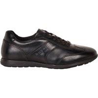 Bugatti Men's 'Mason' Trainers in Black | Size: 10