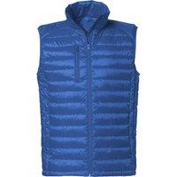 Clique Men's Hudson Gilet in Blue | Size: Large