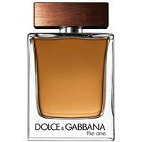 Dolce & Gabbana Men's The One For Men Eau de Toilette in Misc | Size: 150ml