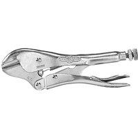 Irwin Vise-Grip Rr Locking Pinch-Off Tool 175Mm (7In) in Silver