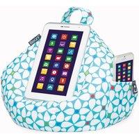 JML iBeani Geometric Beanbag Stand RB