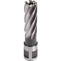 Evolution Long Broaching Cutter 16mm in Silver