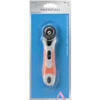 Milward ROTARY CUTTER 28MM - Rotary Cutter: 28mm Diameter: 1 Piece