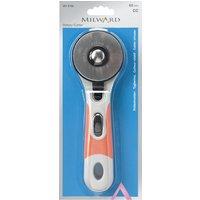 Milward ROTARY CUTTER 60MM - Rotary Cutter: 60mm Diameter: 1 Piece