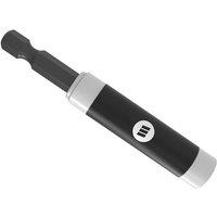 Forgefix ForgeFast Impact Screw Guide 75mm in Black