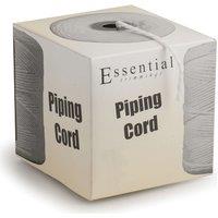Milward Trim: Piping Cord: Polyester: 50m x 4.5mm (Size 4)