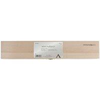 Milward WOODEN KNIT PIN BOX - Knitting Pin Box: Beech Wood