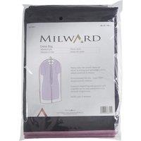 Milward DRESS BAG - Dress Bag: 60 x 9 x 120cm in Blue | Size: 60 x 9 x 120 cm