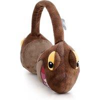 Lazerbuilt Jurassic World Plush Bluetooth Headphones