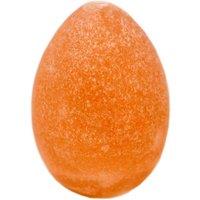 KDMD Himalayan Salt Rock Deodorant Stone & Brazier Set in Orange