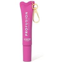 Profusion Cosmetics Hydrating Lip Butters Grape Fizz in Purple | Size: 15ml
