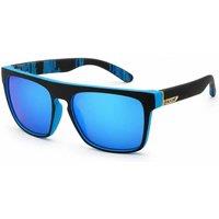 BluCore Polarised Sunglasses - UV400 Outdoor Eyewear in Blue